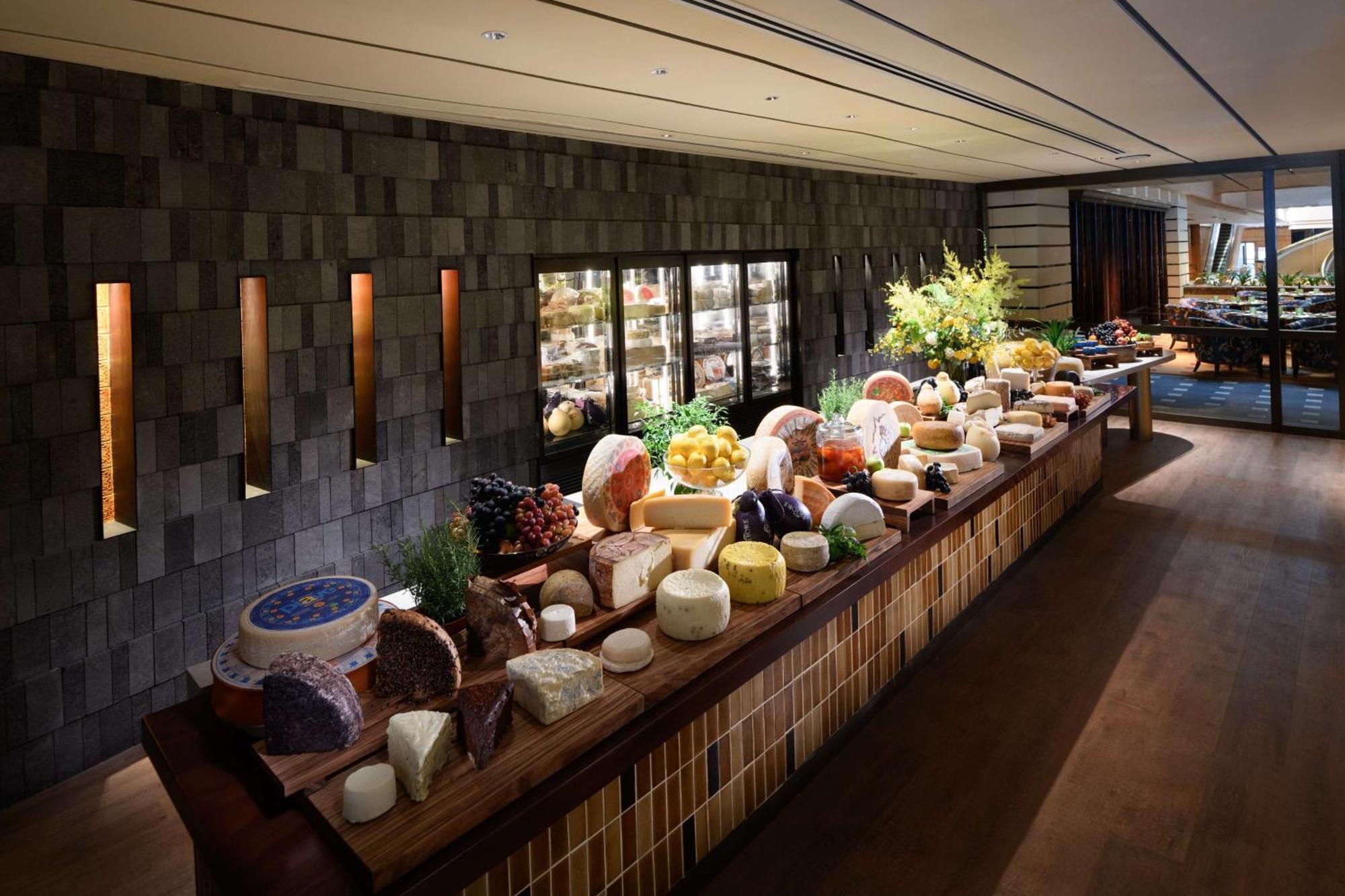 Conrad Singapore Orchard Singapura Exterior foto